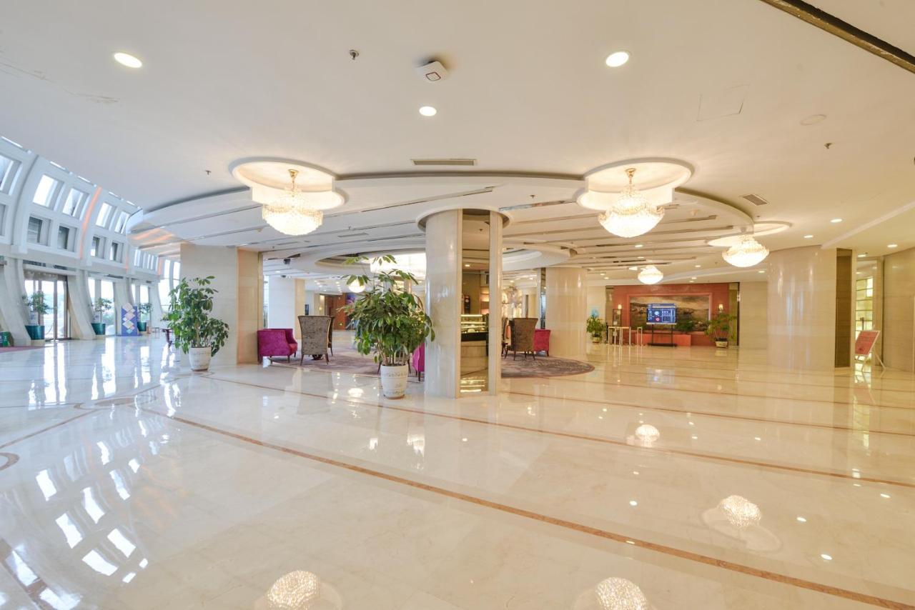 Bayshore Hotel דאליין מראה חיצוני תמונה